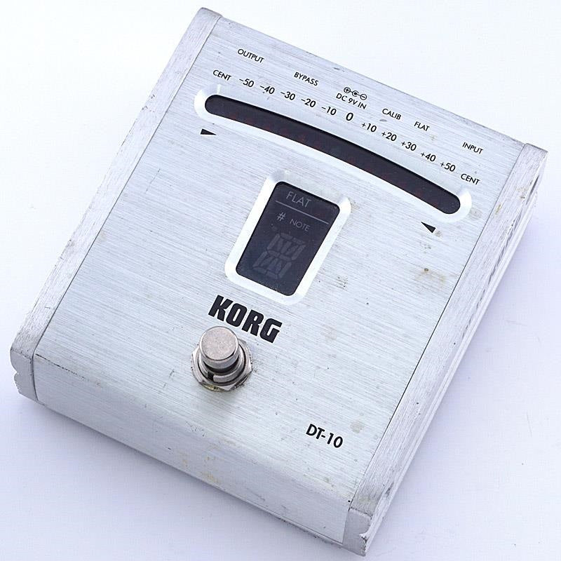 USED_Korg_DT-10_01