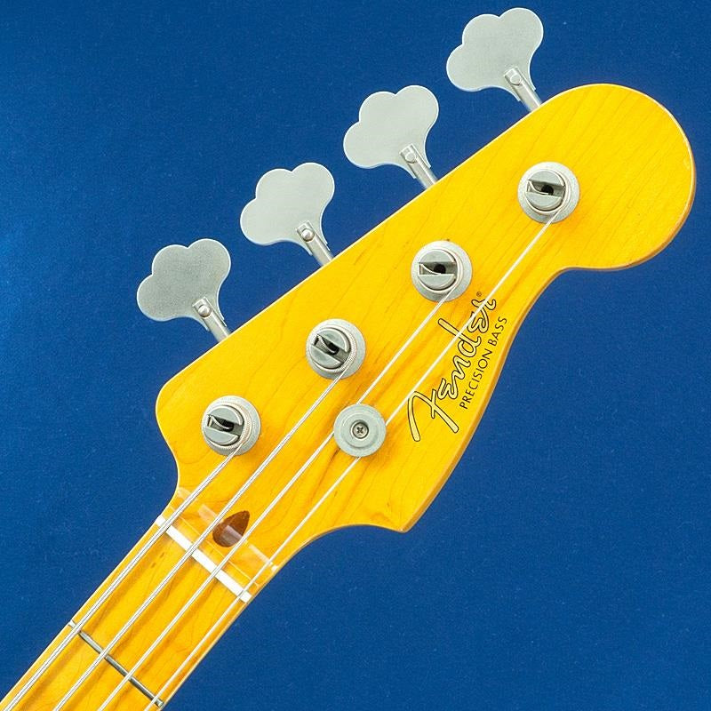 USED_Classic_Series_'50s_Precision_Bass_(Black)_07