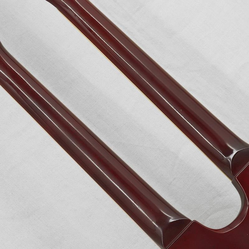 USED_Replica_Double_Neck_JP_Style_Cherry_08