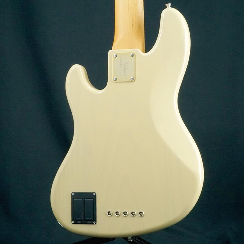 USED_Deluxe_Jazz_Bass_V_Kazuki_Arai_Edition_(Vintage_Blonde)_02