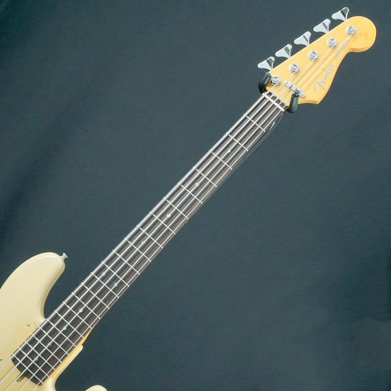 USED_Deluxe_Jazz_Bass_V_Kazuki_Arai_Edition_(Vintage_Blonde)_05