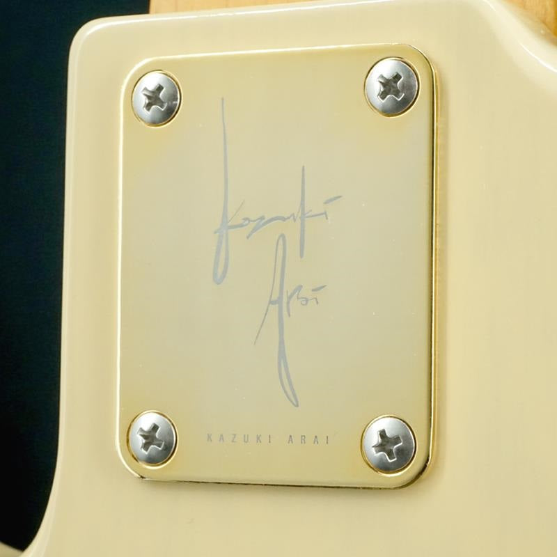 USED_Deluxe_Jazz_Bass_V_Kazuki_Arai_Edition_(Vintage_Blonde)_10