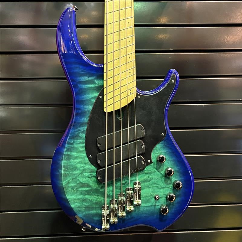 USED_Combustion_CC3_5st_Quilt_Maple_Top_(Whalepool_Burst_Pau_Ferro)_01
