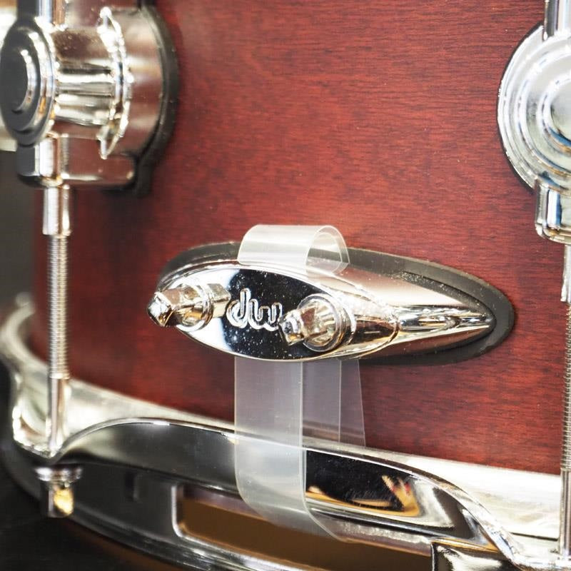 USED_Performance_Series_Snare_14''×6_5''___Tobacco_Stain_Satin_Oil_04