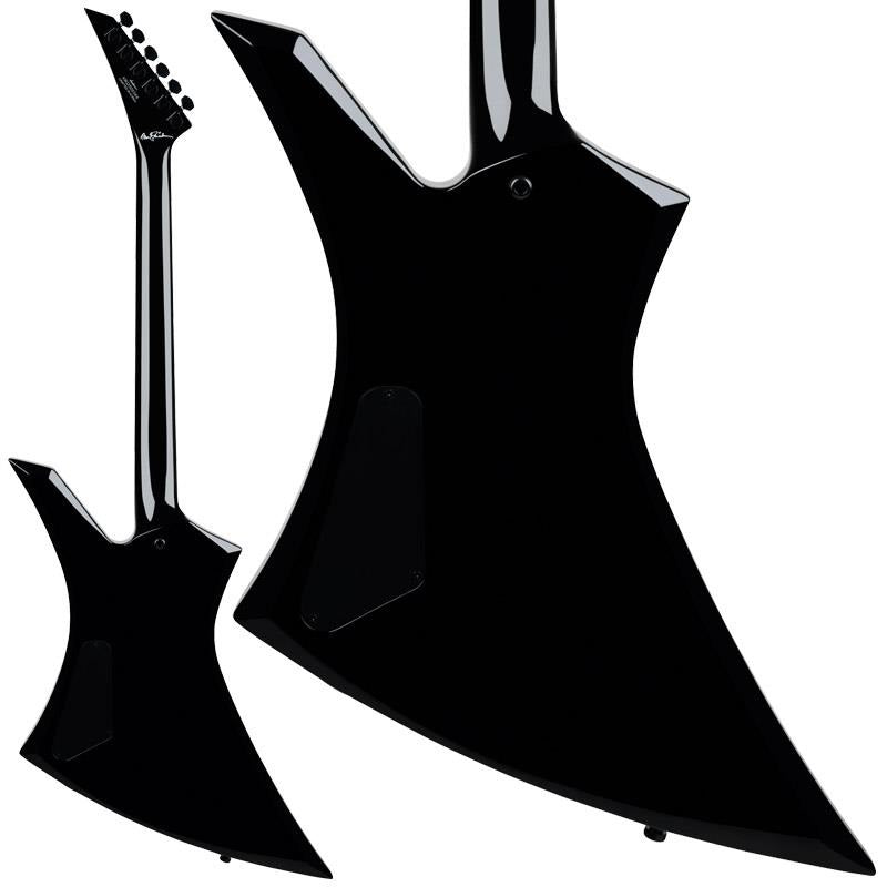 Legend_Series_Limited_Edition_Signature_Marty_Friedman_Kelly_KE-1_(Gloss_Black)_02