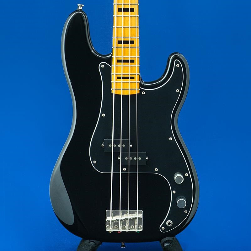 USED_Classic_Vibe_'70s_Precision_Bass_(Black)_01