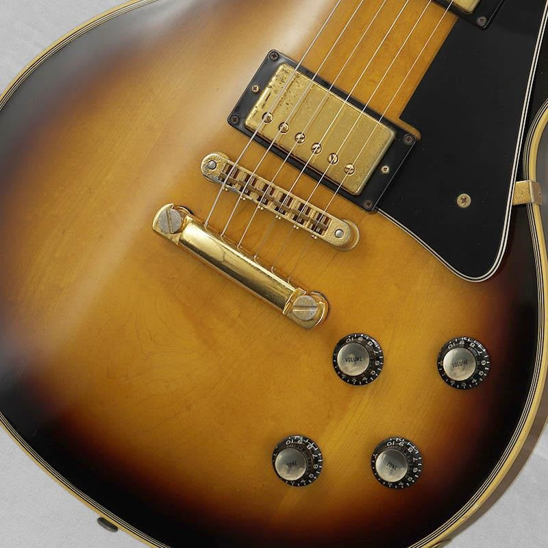 VINTAGE_Les_Paul_Custom_'78_Tobacco_Sunburst_06