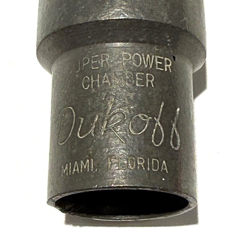 Vintage_Alto_Saxophone_Mouthpiece,_Bobby_Dukoff,_Metal,_Miami_Florida_Engraving,_#D5_05