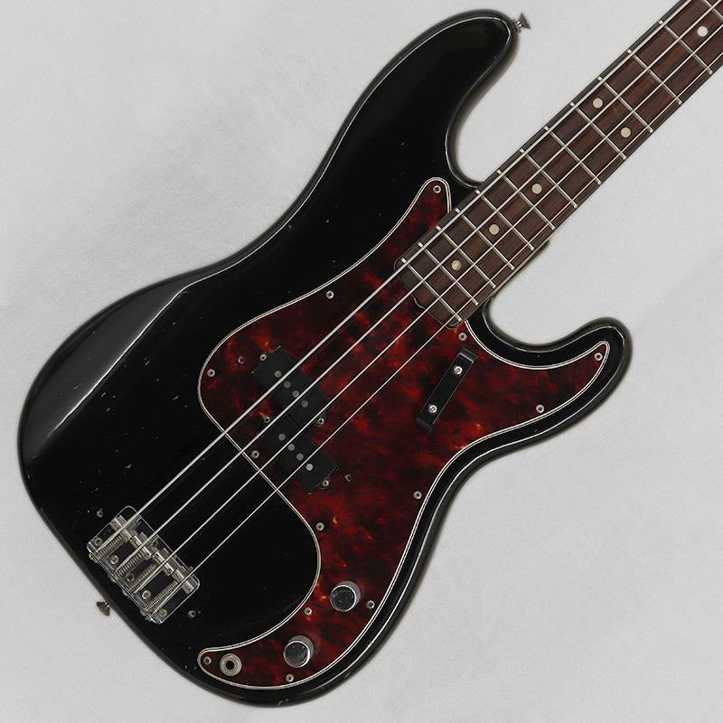 VINTAGE_Precision_Bass_'71_Black_R_02