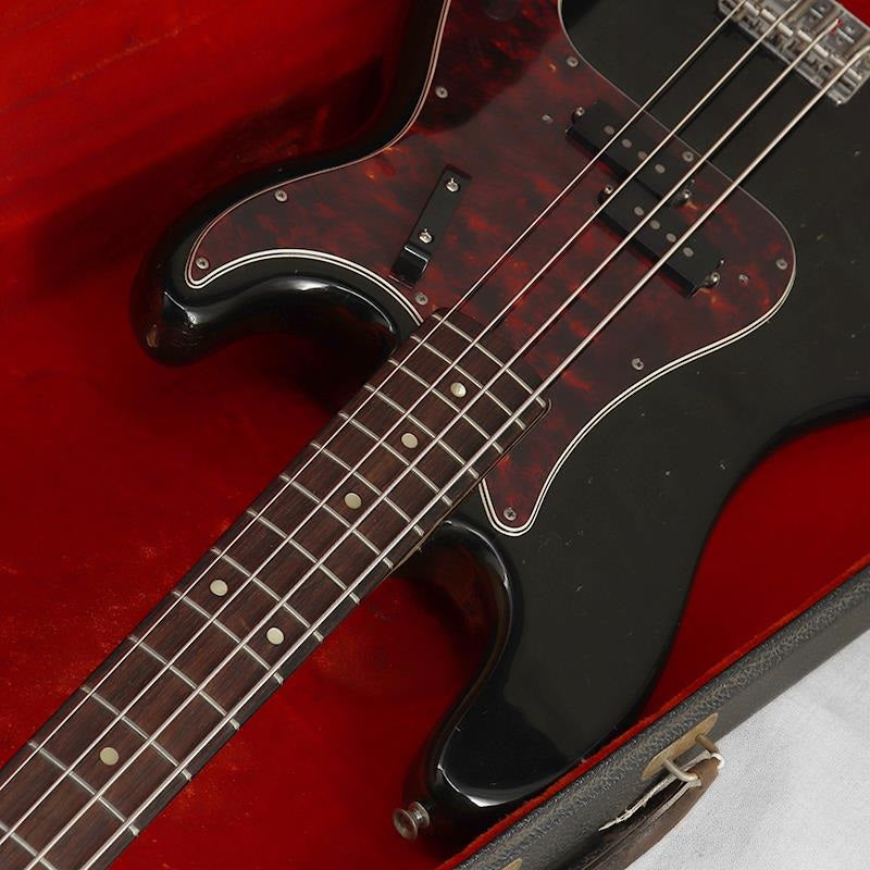 VINTAGE_Precision_Bass_'71_Black_R_06
