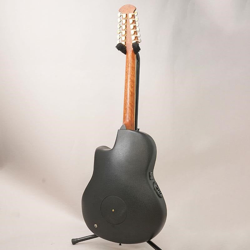 USED_Ovation_CC445_12-string_guitar_(junk_item)_04