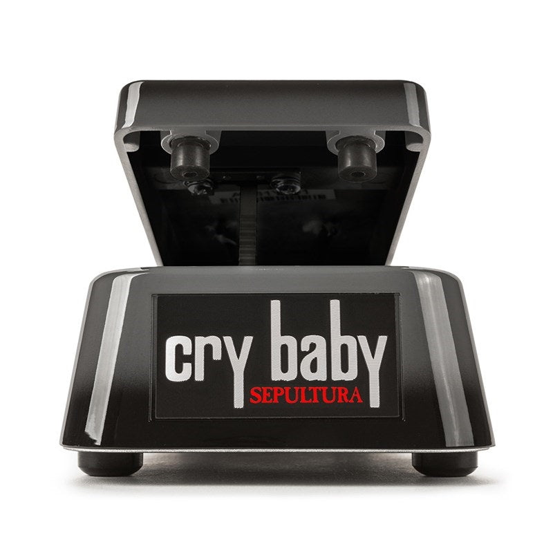 AK95MMXXIV_SEPULTURA_40TH_ANNIVERSARY_CRY_BABY_(Jim_Dunlop)_Wah-Wah_Pedal_Cry_Baby_01