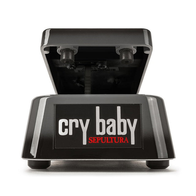 AK95MMXXIV_SEPULTURA_40TH_ANNIVERSARY_CRY_BABY_(Jim_Dunlop)_Wah-Wah_Pedal_Cry_Baby_01