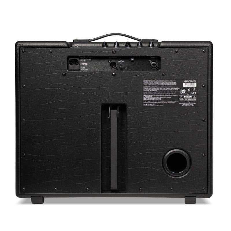 ARTIST_FR_SPECIAL_(100W)_Powered_Speaker_04