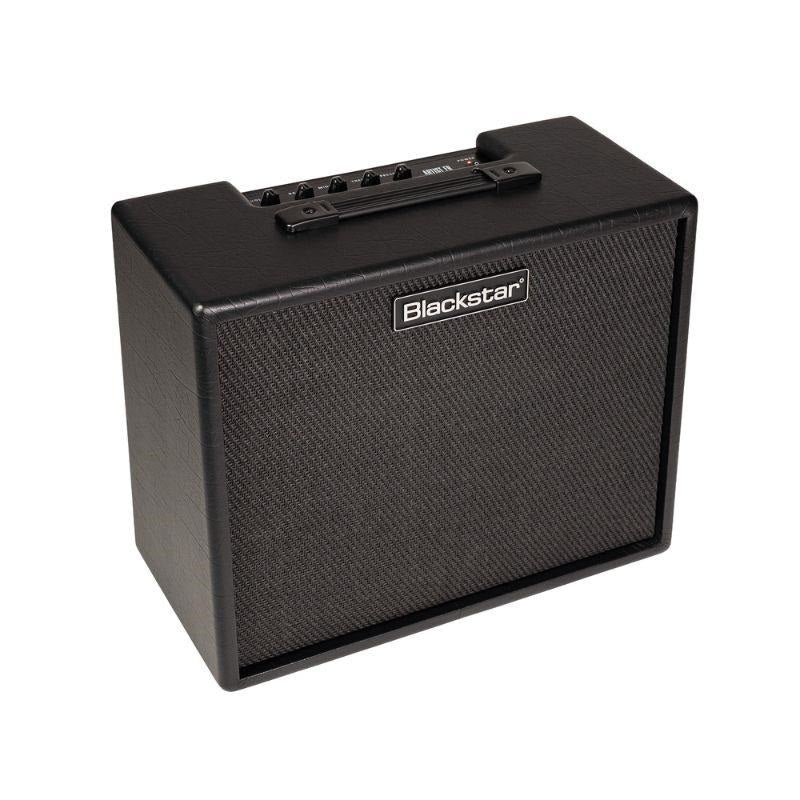 ARTIST_FR_STANDARD_(50W)_Powered_Speaker_01