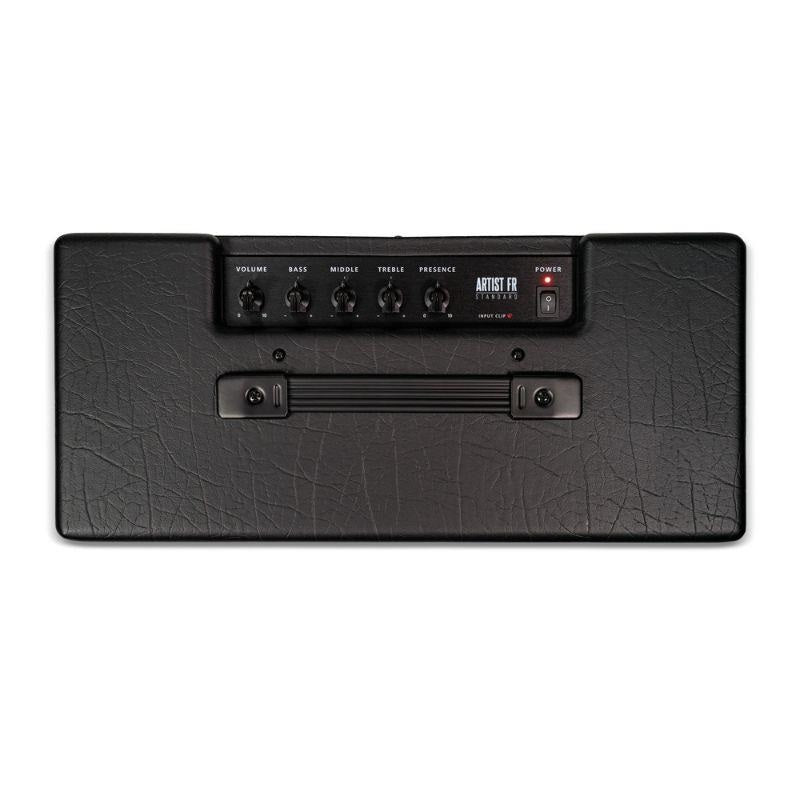 ARTIST_FR_STANDARD_(50W)_Powered_Speaker_07