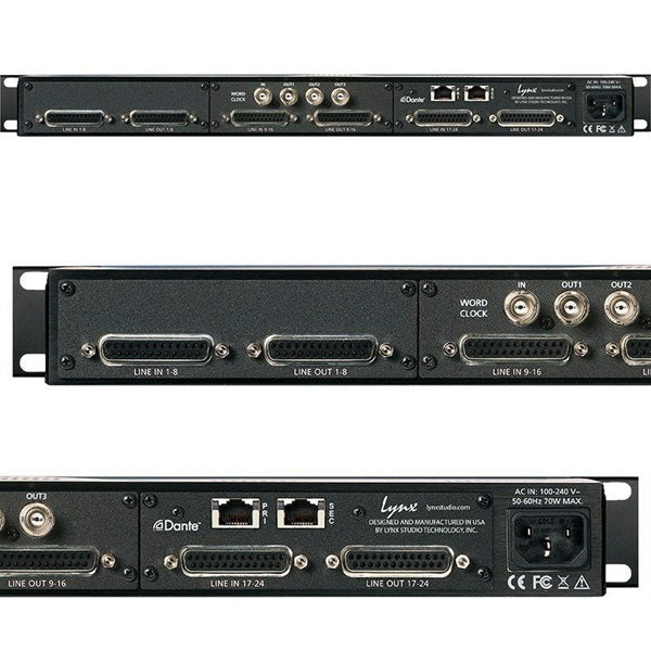 AURORA(n)_24_-_DNT_(24-channel_input_output_model)_(Audio_Interface)_(Lynx)_06