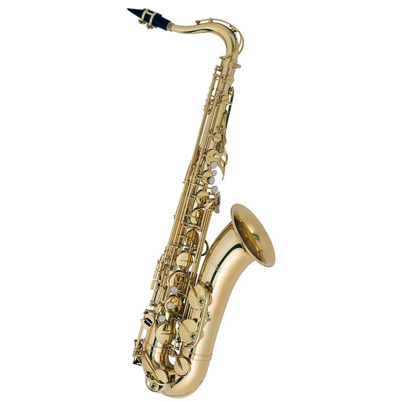 Antigua_Eldon_TS2800_Tenor_Saxophone_(Set_up_and_Adjusted)_01