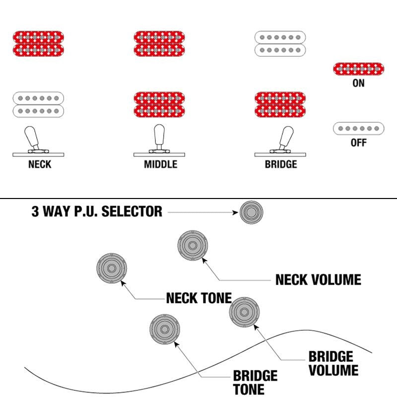 Artcore_Expressionist_AG95QA-DBS_(Dark_Brown_Sunburst)_04