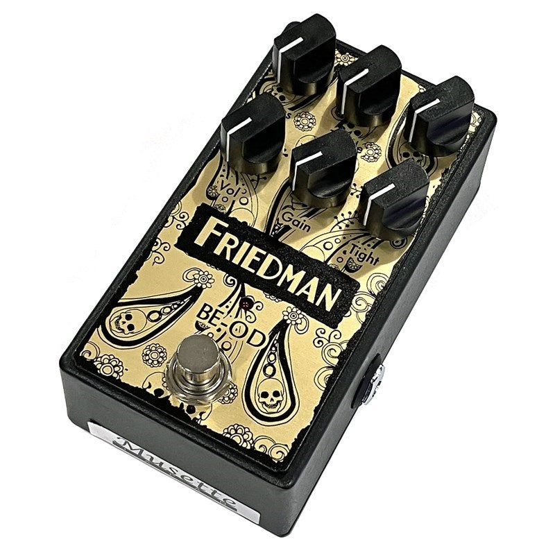 BE-OD-AM_(Friedman)_Distortion_01