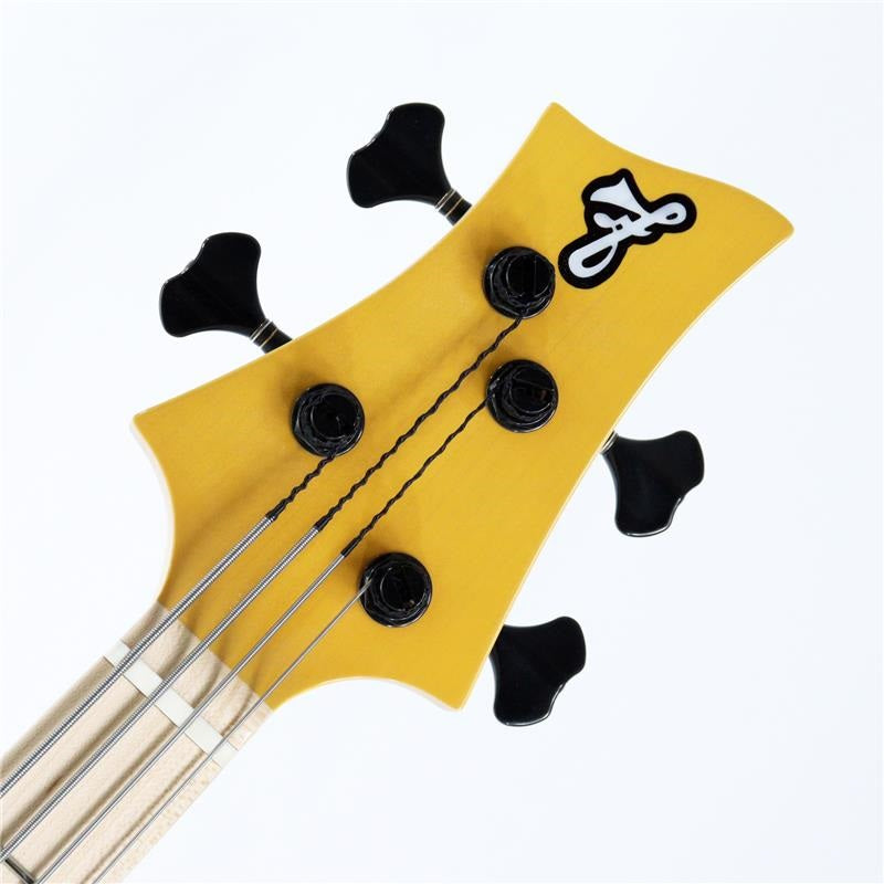 BN4-TY_with_Black_HW_(Transparent_Yellow_Gloss)_04