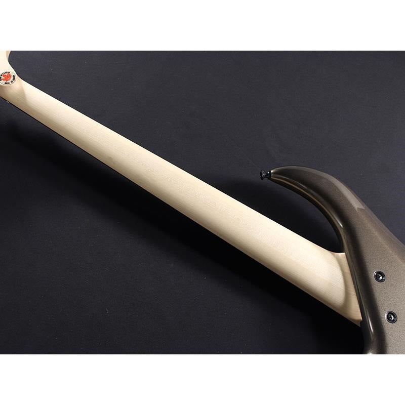 BN5-ZE_Macassar_Ebony_Fingerboard,_Hipshot_A_Style_Bridge_10