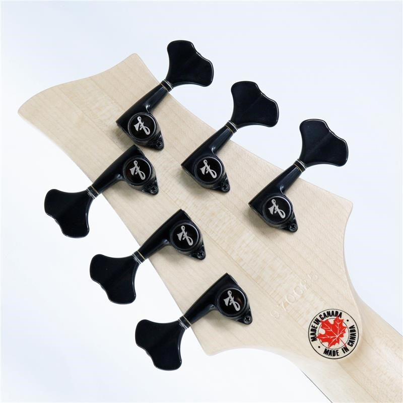 BN6-SBL_Macassar_Ebony_Fingerboard_(Solid_Black_Matte_with_Black_Hardware)_08