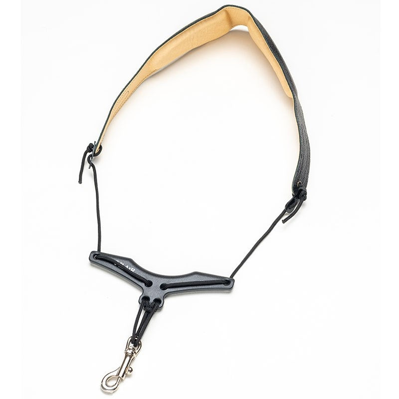 BSA-AP_Bird_Strap_Adjustable_(Standard_Pad_+_Plastic_Plate)_01