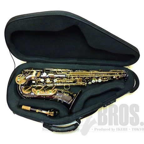 Baggs_EFAS_M-BLK_Metallic_Black_Fiber_Case_for_Alto_Saxophone_04