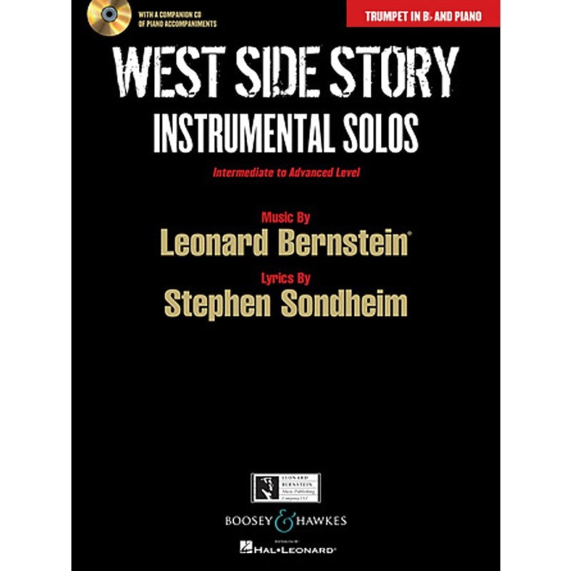 Bernstein__Instrumental_Solo__West_Side_Story___Trumpet_Arrangement___Arrangement_by_Boyd_&_Perman___Includes_CD_01