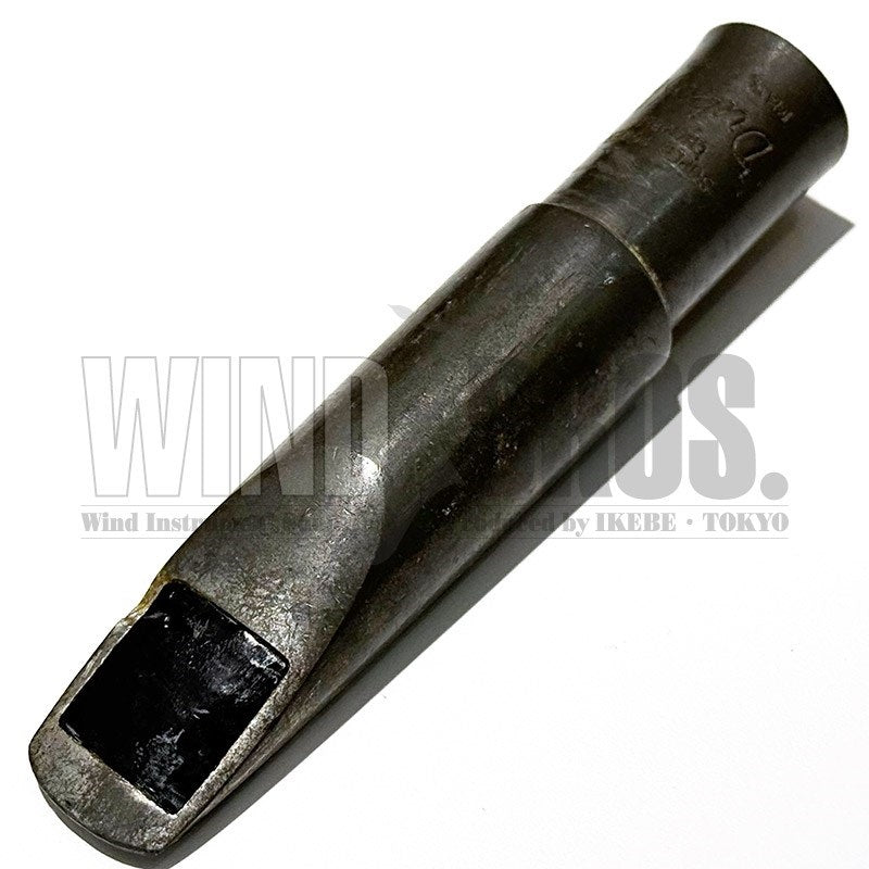 Bobby_Dukoff_Tenor_Saxophone_Mouthpiece_MIAMI_FLORIDA_#D8_01