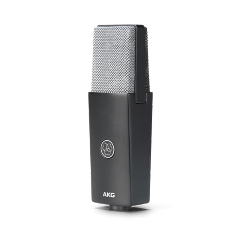C104_(AKG)_(Side-address_microphone)_(Unidirectional)_(C-Series)_02