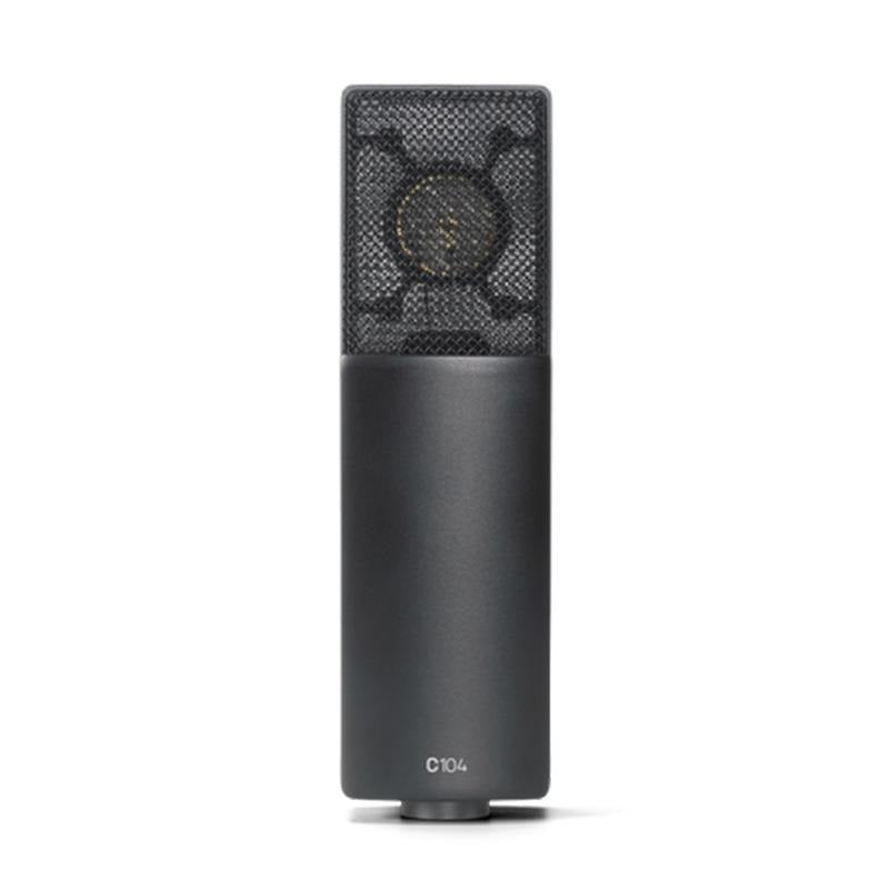 C104_(AKG)_(Side-address_microphone)_(Unidirectional)_(C-Series)_05
