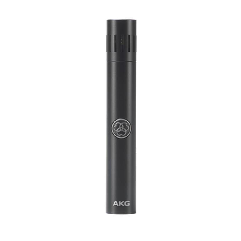 C151_(AKG)_(Stick-type_microphone)_(Unidirectional)_(C-Series)_01