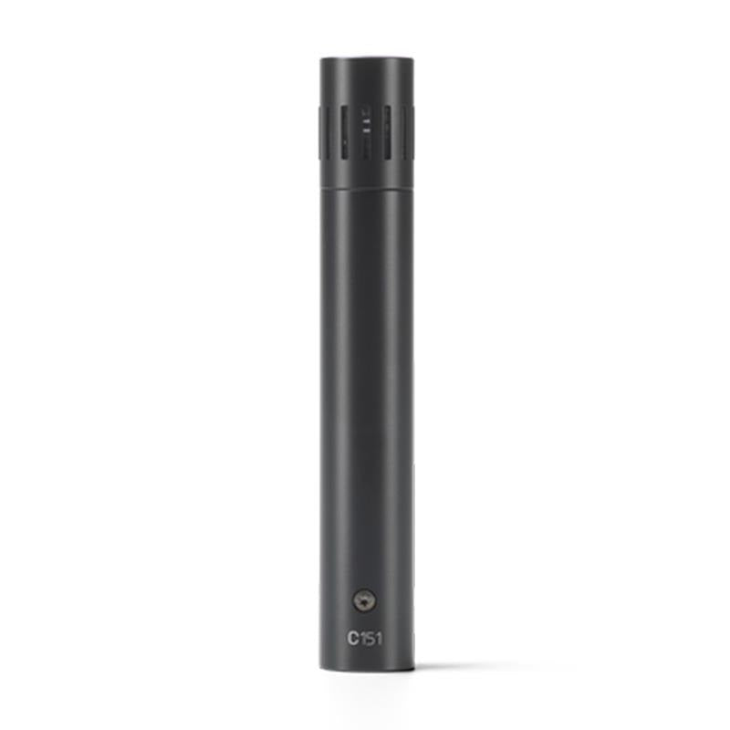 C151_(AKG)_(Stick-type_microphone)_(Unidirectional)_(C-Series)_02