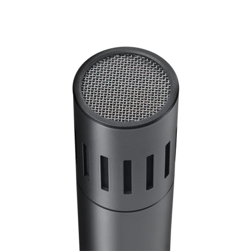 C151_(AKG)_(Stick-type_microphone)_(Unidirectional)_(C-Series)_04