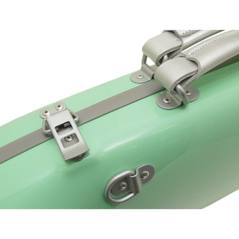 CC_Shiny_Case_II_Trumpet_Single_Case,_Aero_Pastel_Green_(PG_G)_02