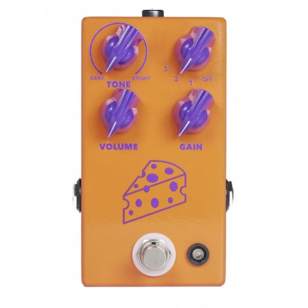 CHEESE_BALL_(JHS_Pedal)_Fuzz_01