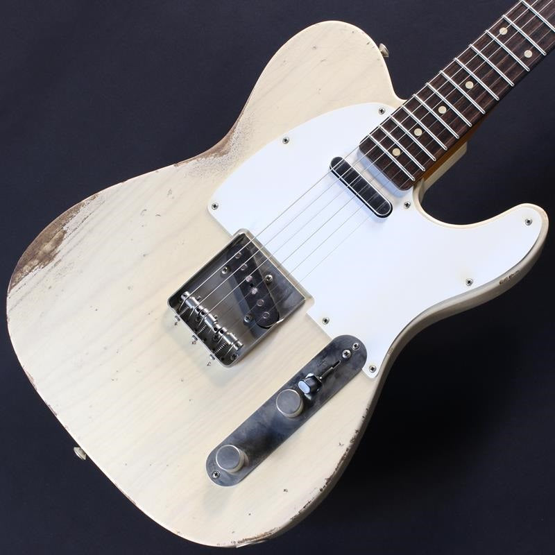 CJT-60_(White_Blonde)_w_ThroBak_T-59_MXV_#070_03