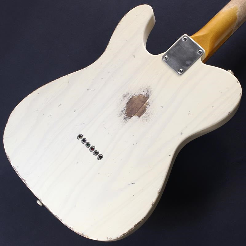 CJT-60_(White_Blonde)_w_ThroBak_T-59_MXV_#070_09