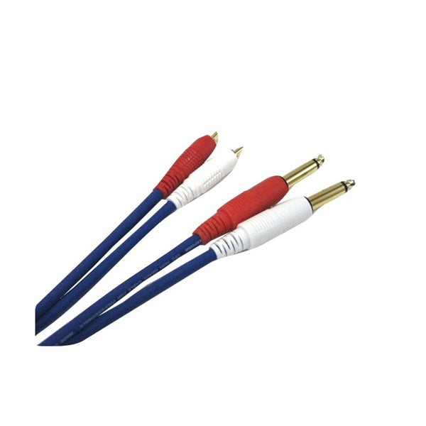 COLOR_TWIN_CABLE_2RP-1M_(RCA-PHONE_1_pair)_1_0m_(BLUE)_01