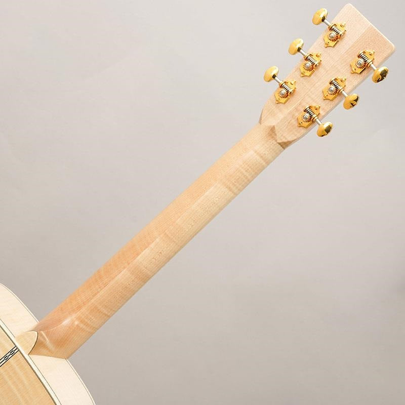 CTM_000-14F_Swiss_Spruce___Euro_Flamed_Maple_-Factory_Wood_Selection_Custom_Model-_Martin_09