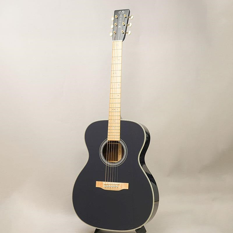 CTM_000-28_Navy_Blue___Maple_Fingerboard_-Factory_Wood_Selection_Custom_Model-_03