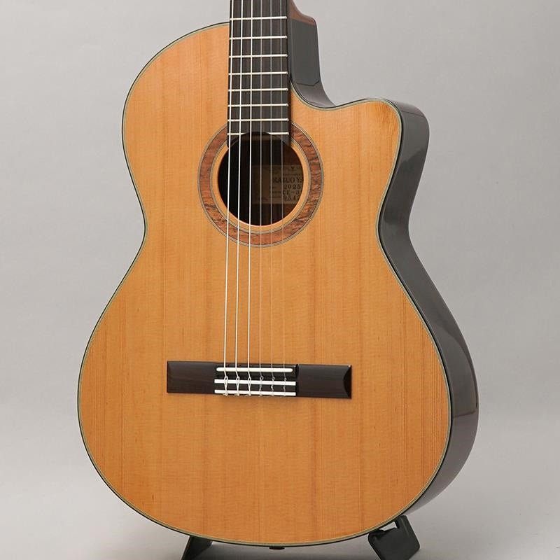 CTM_CE-3D_Select_Cedar_Top_~Ikebe_Original_Order_Model~_K_Yairi_01