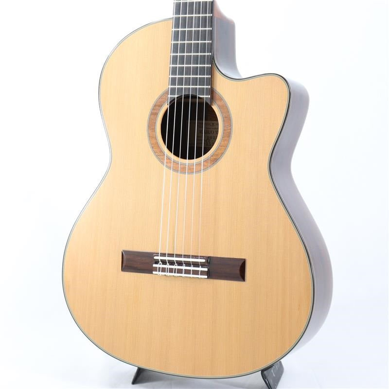 CTM_CE-3D_Select_Cedar_Top_~Ikebe_Original_Order_Model~_K_Yairi_01