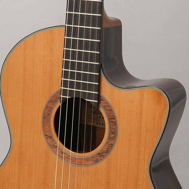 CTM_CE-3D_Select_Cedar_Top_~Ikebe_Original_Order_Model~_K_Yairi_07