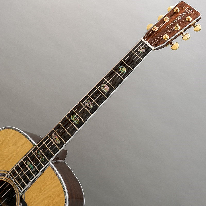 CTM_D-45_60's_Style_VTS_Swiss_Spruce___Indian_Rosewood_Martin_10