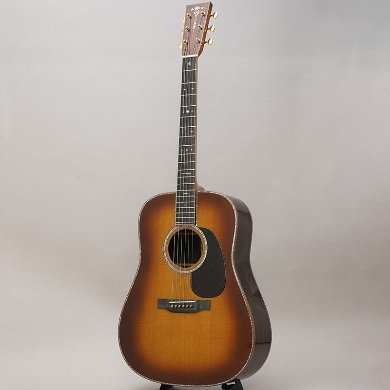 CTM_D-45_Ambertone_PROMO_VTS_Sitka_Spruce___Indian_Rosewood_#2832411_Martin_03