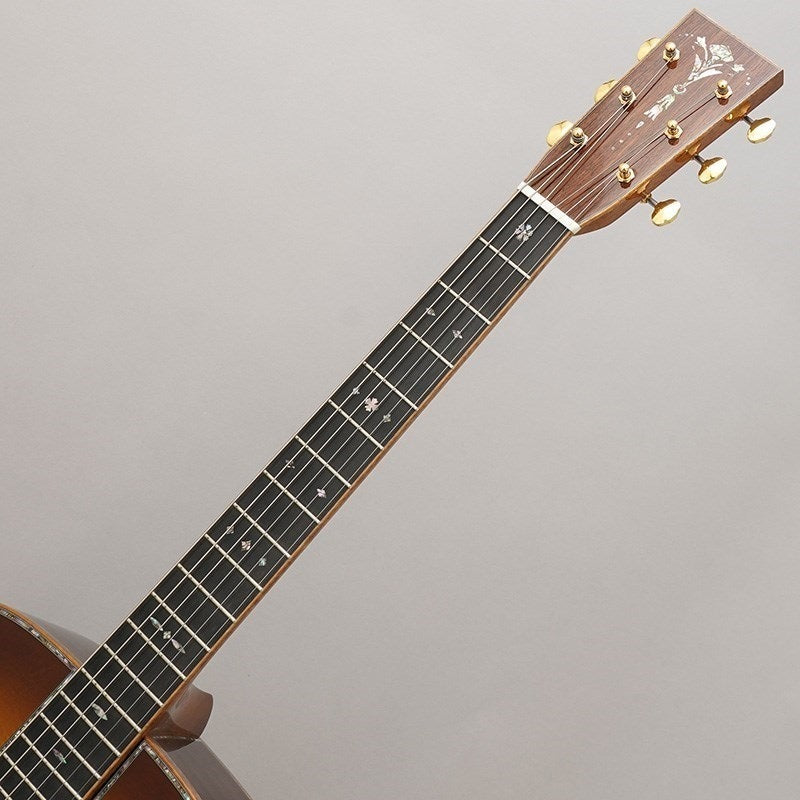 CTM_D-45_Ambertone_PROMO_VTS_Sitka_Spruce___Indian_Rosewood_#2832411_Martin_09