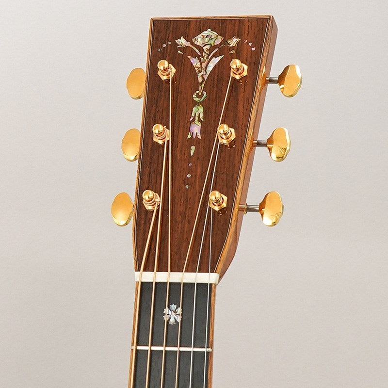CTM_D-45_Ambertone_PROMO_VTS_Sitka_Spruce___Indian_Rosewood_#2832411_Martin_11